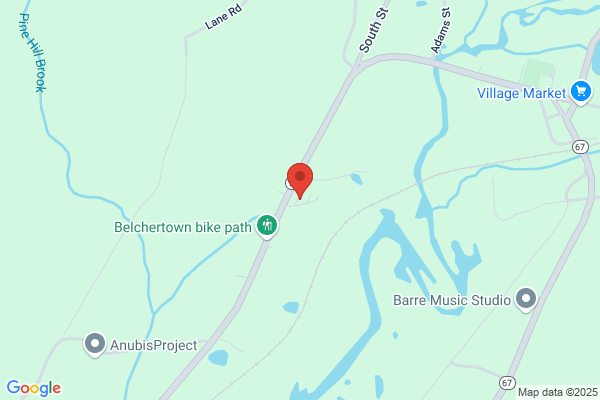 Barre Town of, Sewer Treatment Plant