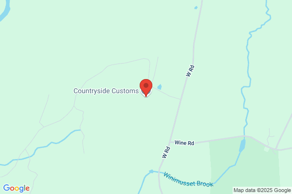 Country Repairs