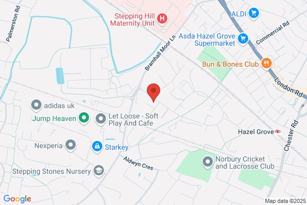 Disley Heating & Air Conditioning