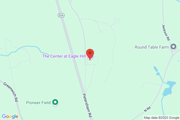 Eagle Hill Foundation Of Massachusetts Inc.