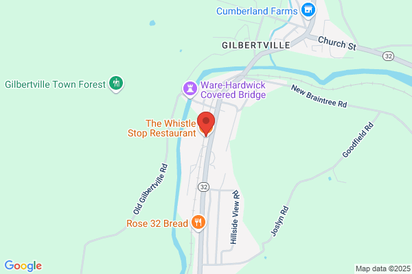 Whistle Stop Restaurant