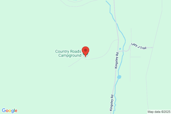 Country Road Campground