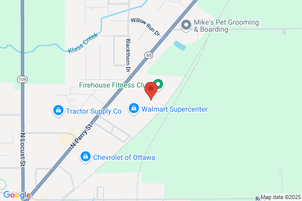 Putnam County Primary Care - Ottawa