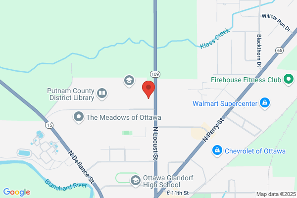 Putnam Parkway Eyecare