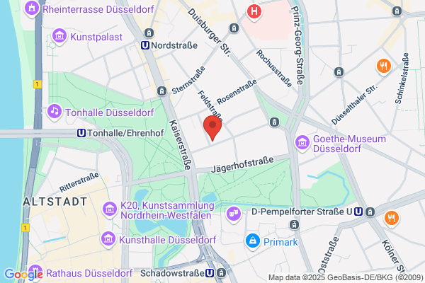 Borgelt & Thomas