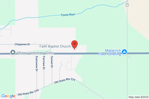 Faith Baptist Church