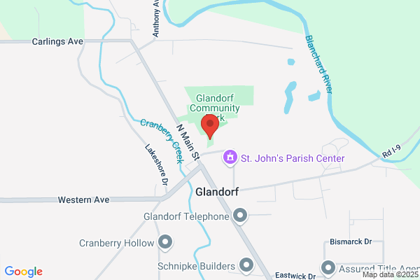 Glandorf Police Department