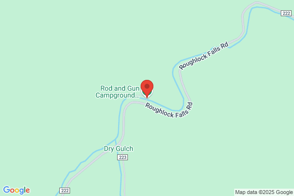 Glandorf Rod & Gun Campground