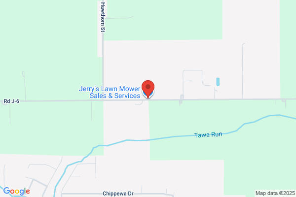 Jerry's Sales & Service