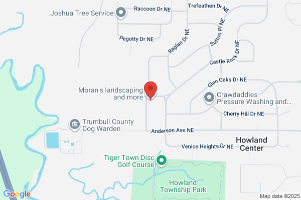Morman's Lawncare