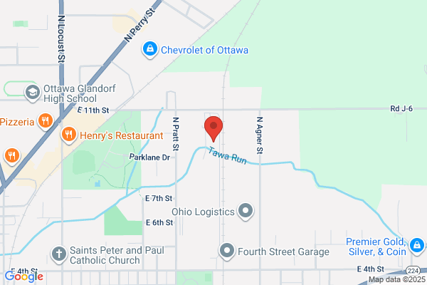 Northwest Ohio Warehousing Llc