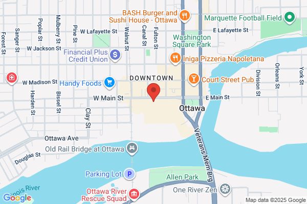 Ottawa Area Chamber of Commerce