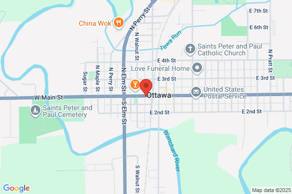 Ottawa Hearing Aid Center