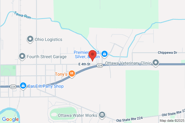Ottawa Highland Lanes Inc