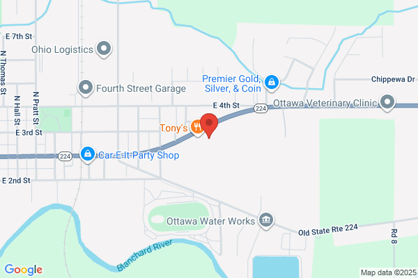 Ottawa Party Mart
