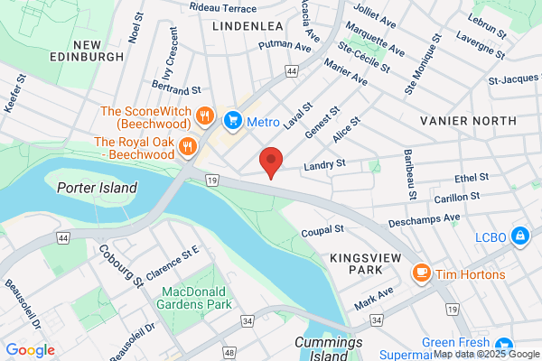 Ottawa Piano Tuning & Repair Service