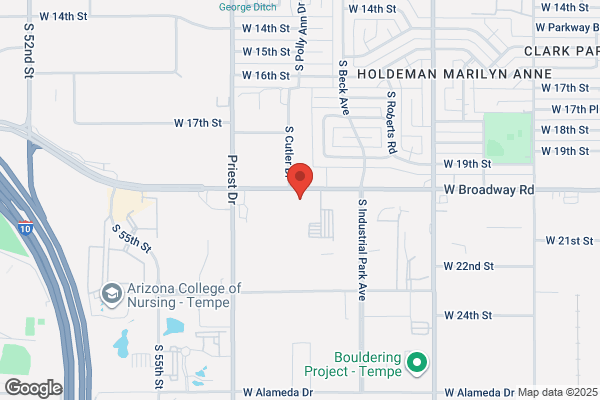 Paul's-Ace Hardware