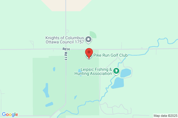 Pike Run Golf Club