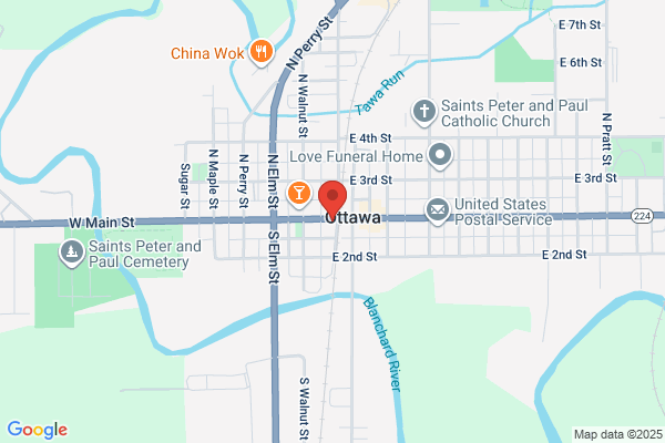 Putnam County Community Thrift Store Inc