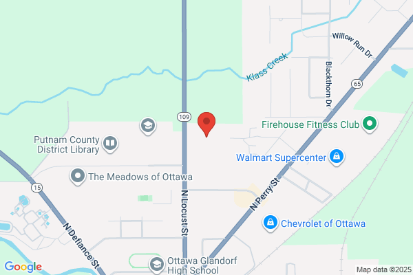 Putnam Heritage Assisted Living