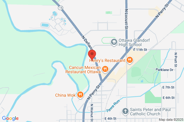 Riverview Apartments