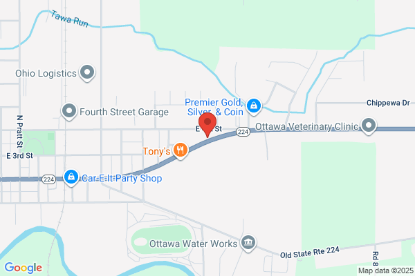 Tucker's Ottawa Pharmacy Inc