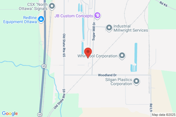 Verhoff Alfalfa Mill Inc