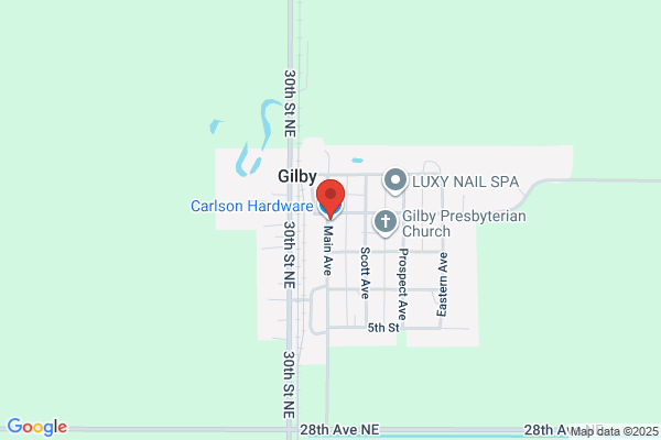 Carlson Hardware