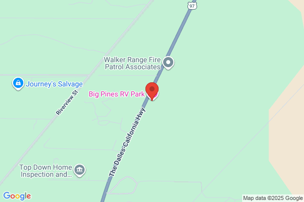 Big Pines Rv Park