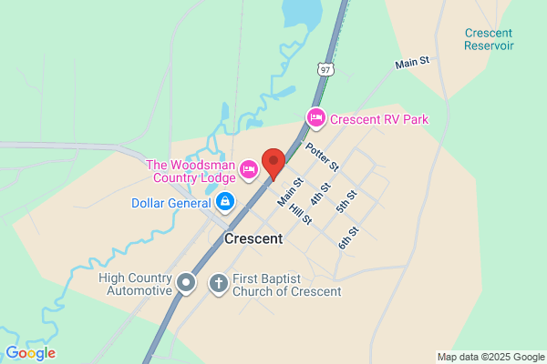 Crescent Country Market
