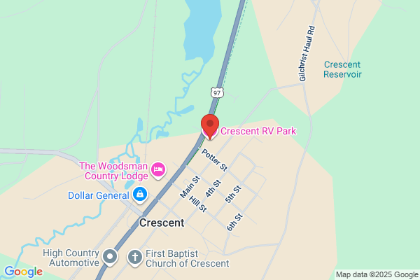 Crescent Rv Park