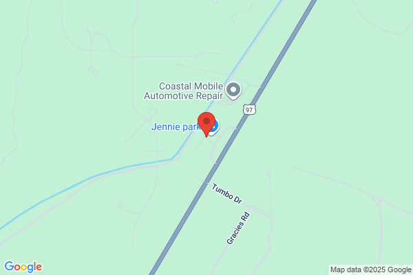 Jackpine Rv & Mobile Home Park