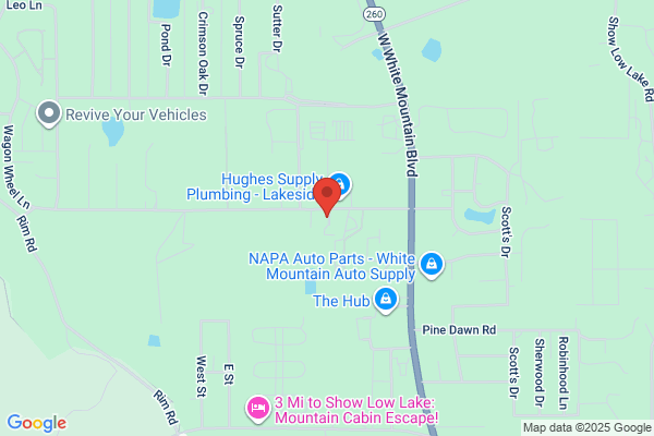 Recreation Resource Management Inc