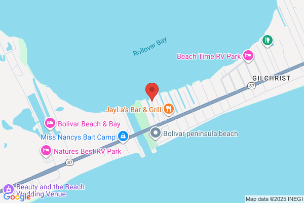 Four Star Quality Bait & Rv Park