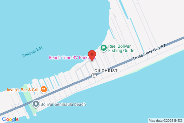 Hazel's Rv Park