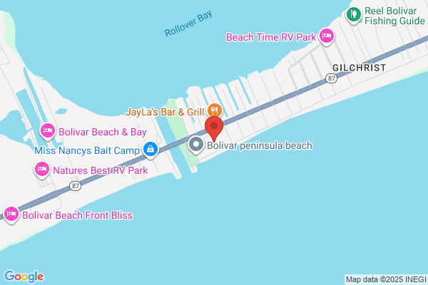 Las Palmas Rv Park