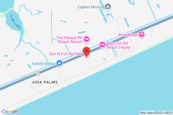 Starlight Rv Park
