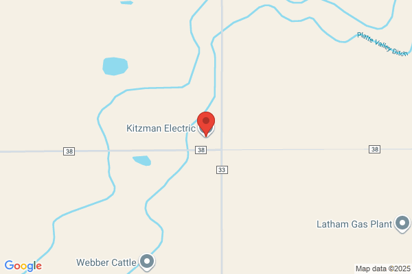 Kitzman Electric