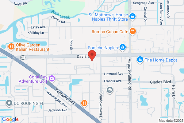 Local Roofing, LLC