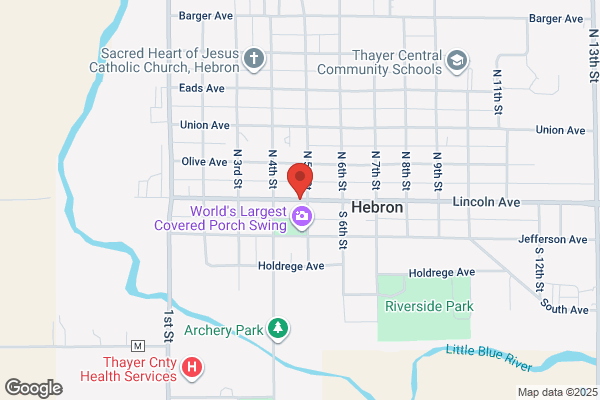 Miracle-Ear Hearing Aid Center