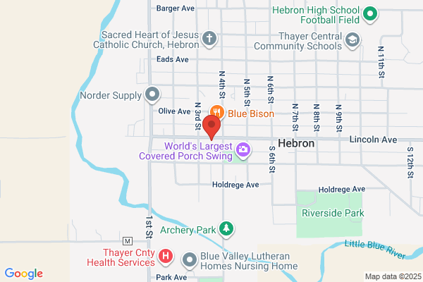 Blue Valley Community Action