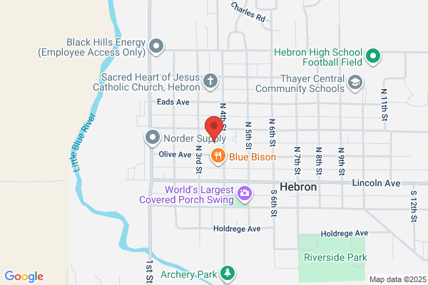 County Offices, Clerk
