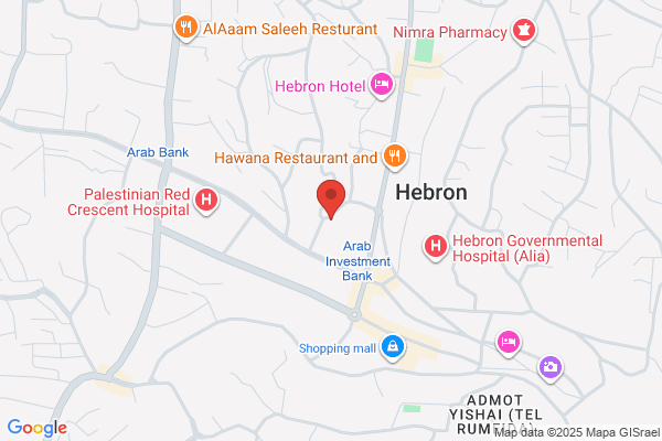Hebron Chamber of Commerce