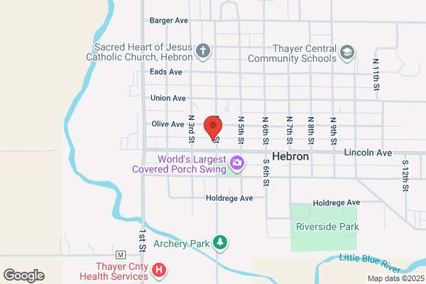 Hebron Jewelry