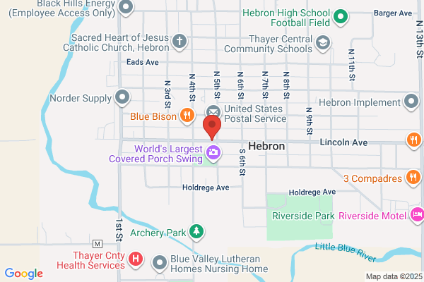Miracle-Ear Hearing Aid Service Center