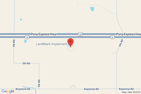 Oregon Trail Equipment Llc