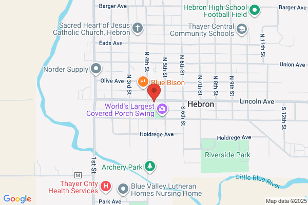 Region V Services
