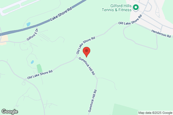 Gunstock Heating & Air Conditioning