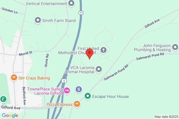 Hillside Child Care
