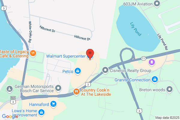 Walmart Supercenter